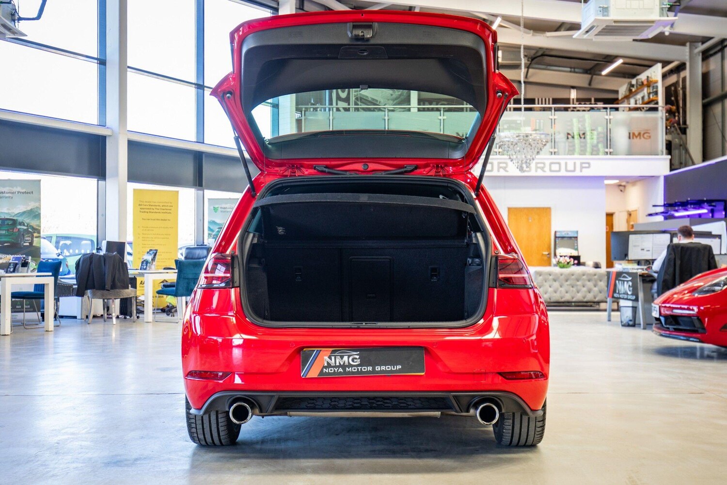 Used Volkswagen Golf for sale - 78058285: Photo 33