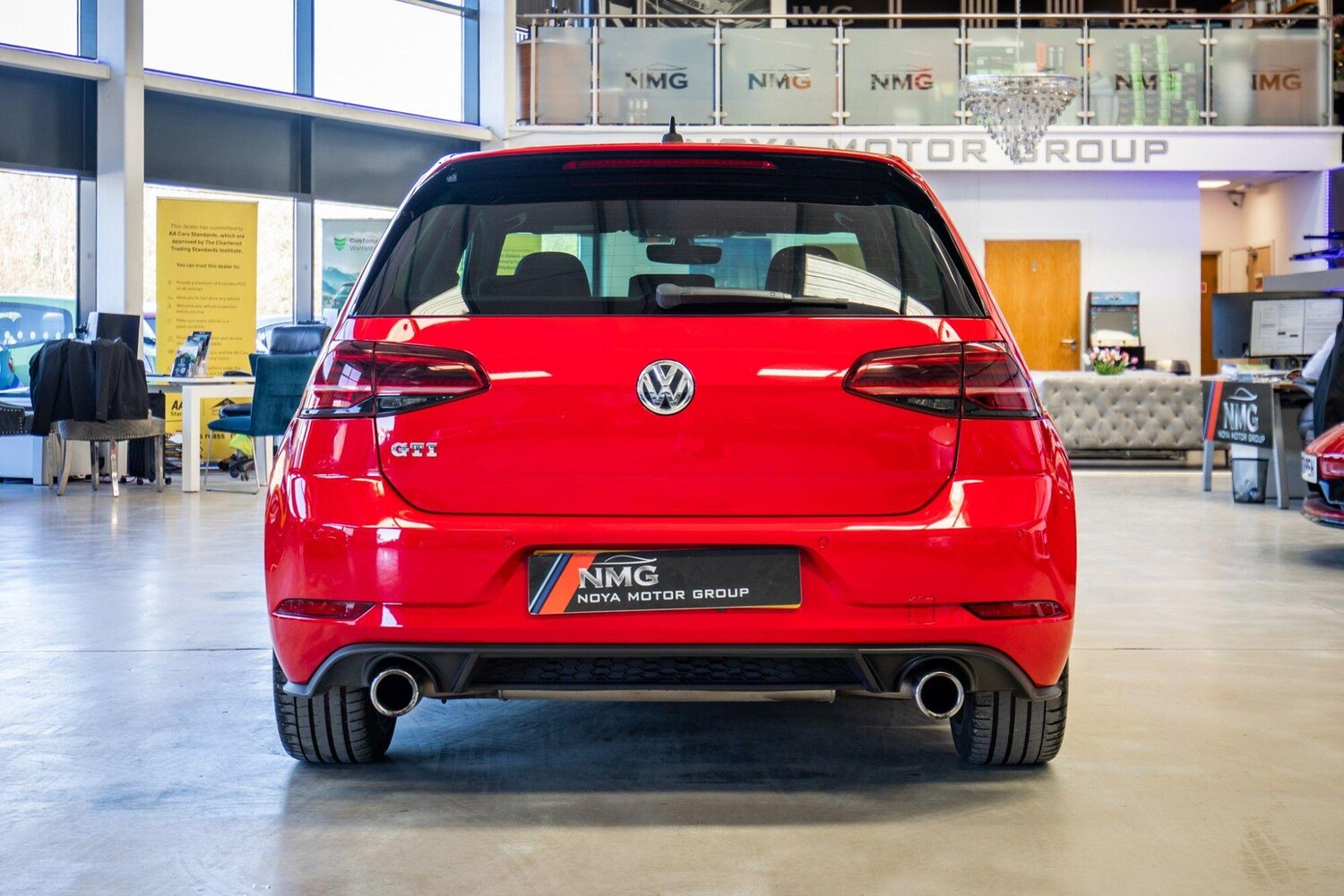 Used Volkswagen Golf for sale - 78058285: Photo 34