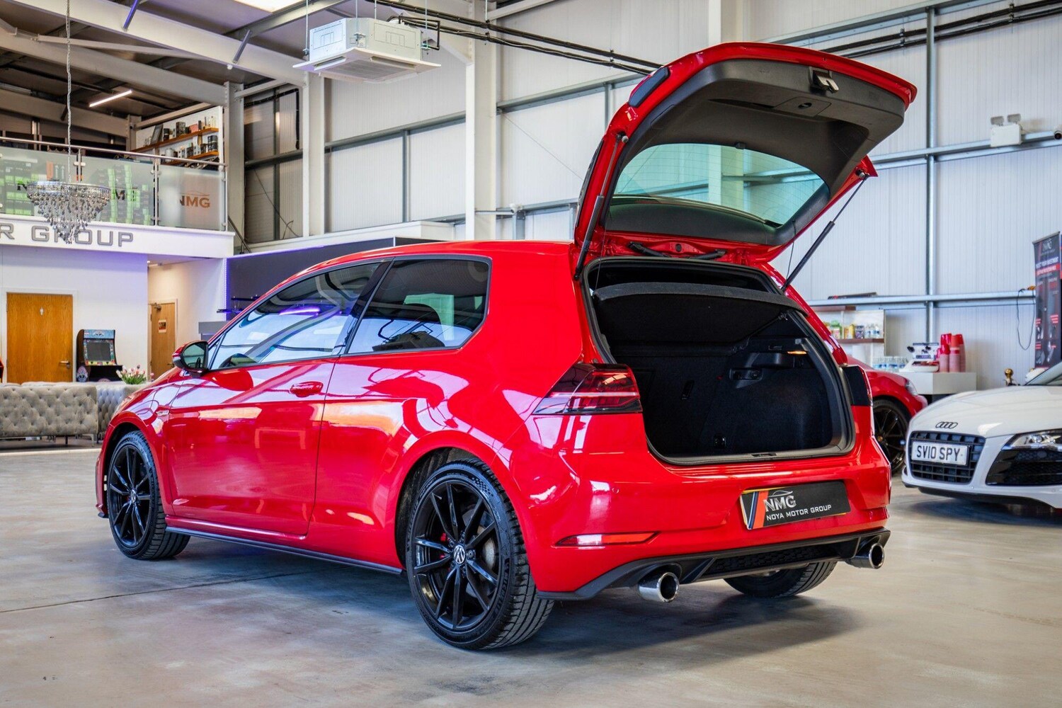 Used Volkswagen Golf for sale - 78058285: Photo 35