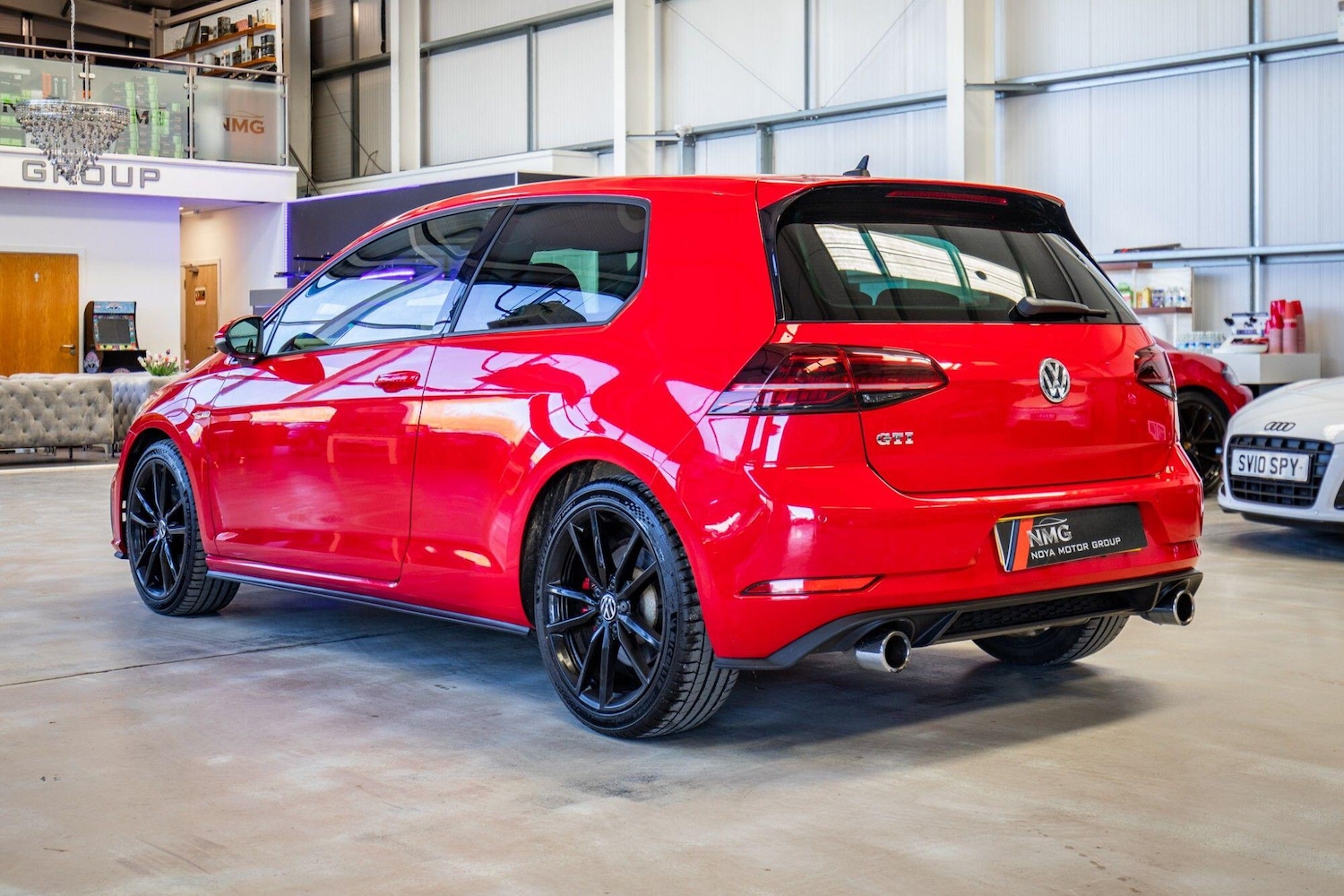 Used Volkswagen Golf for sale - 78058285: Photo 4