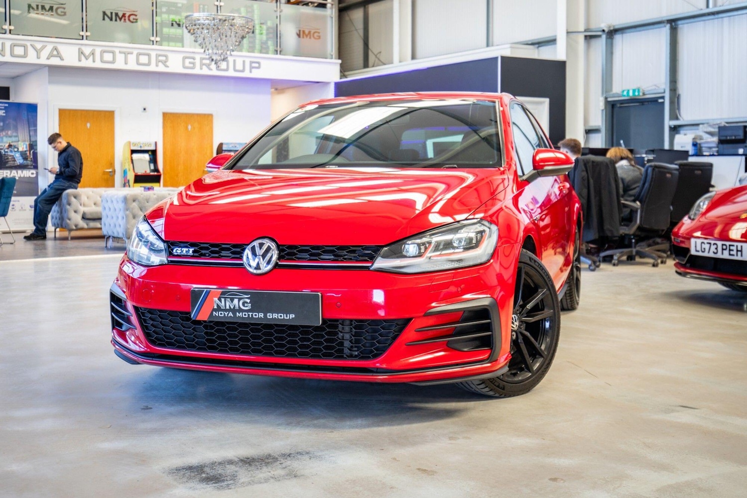 Used Volkswagen Golf for sale - 78058285: Photo 5