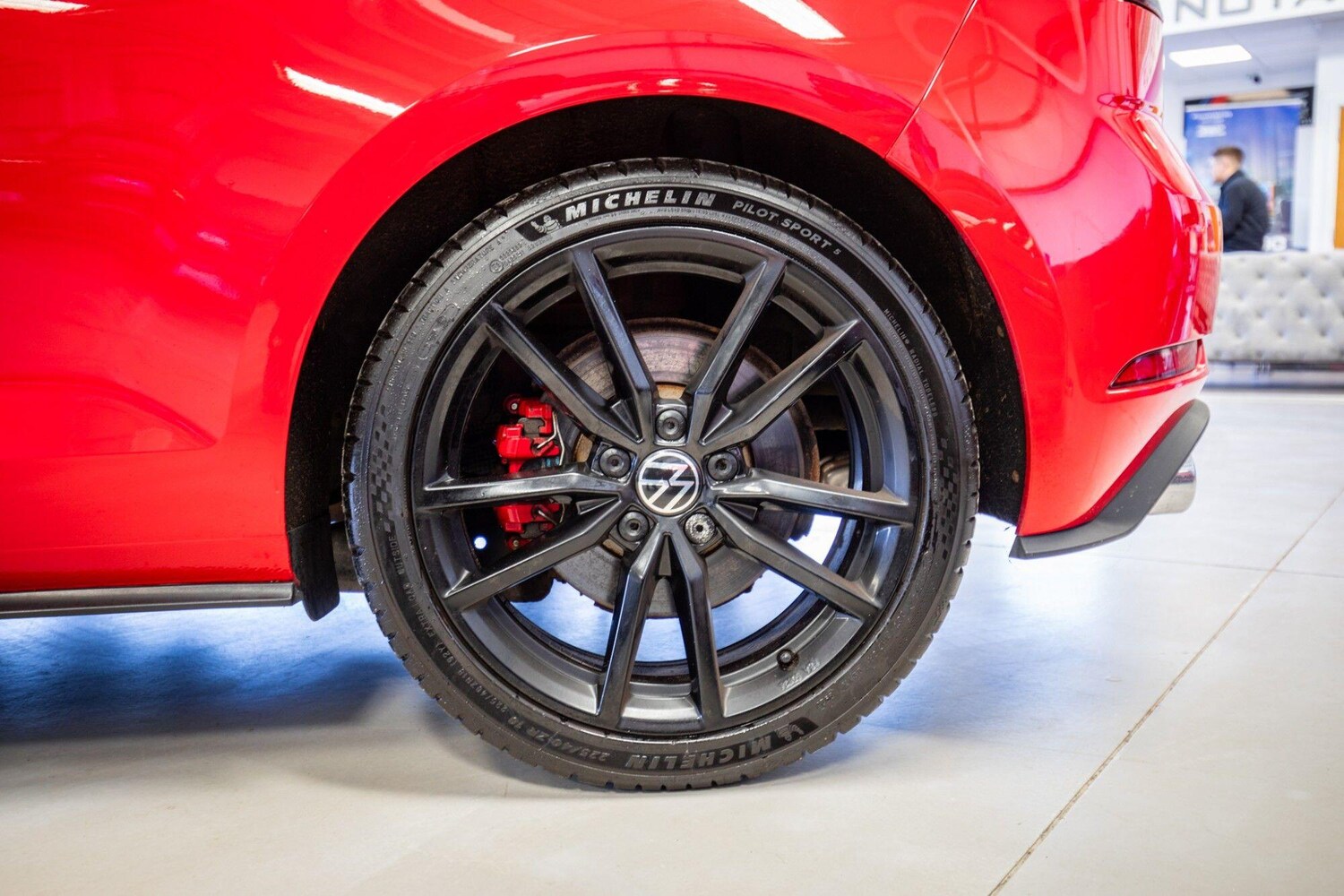 Used Volkswagen Golf for sale - 78058285: Photo 7