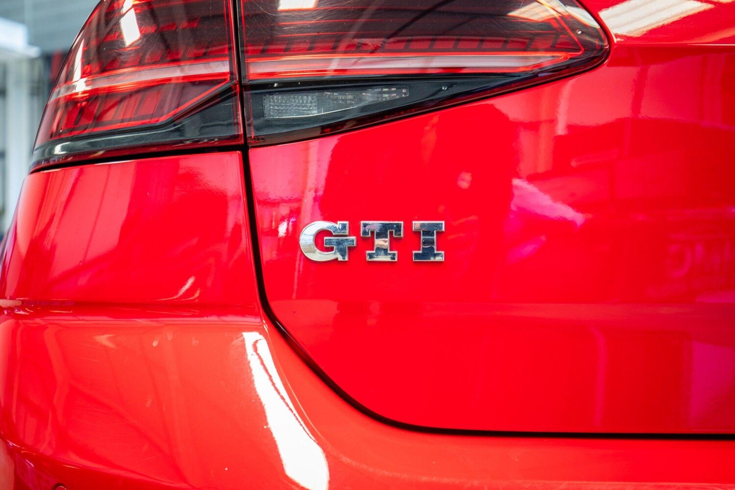 Used Volkswagen Golf for sale - 78058285: Photo 8