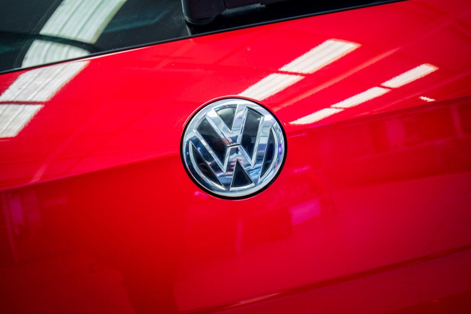 Used Volkswagen Golf for sale - 78058285: Photo 9