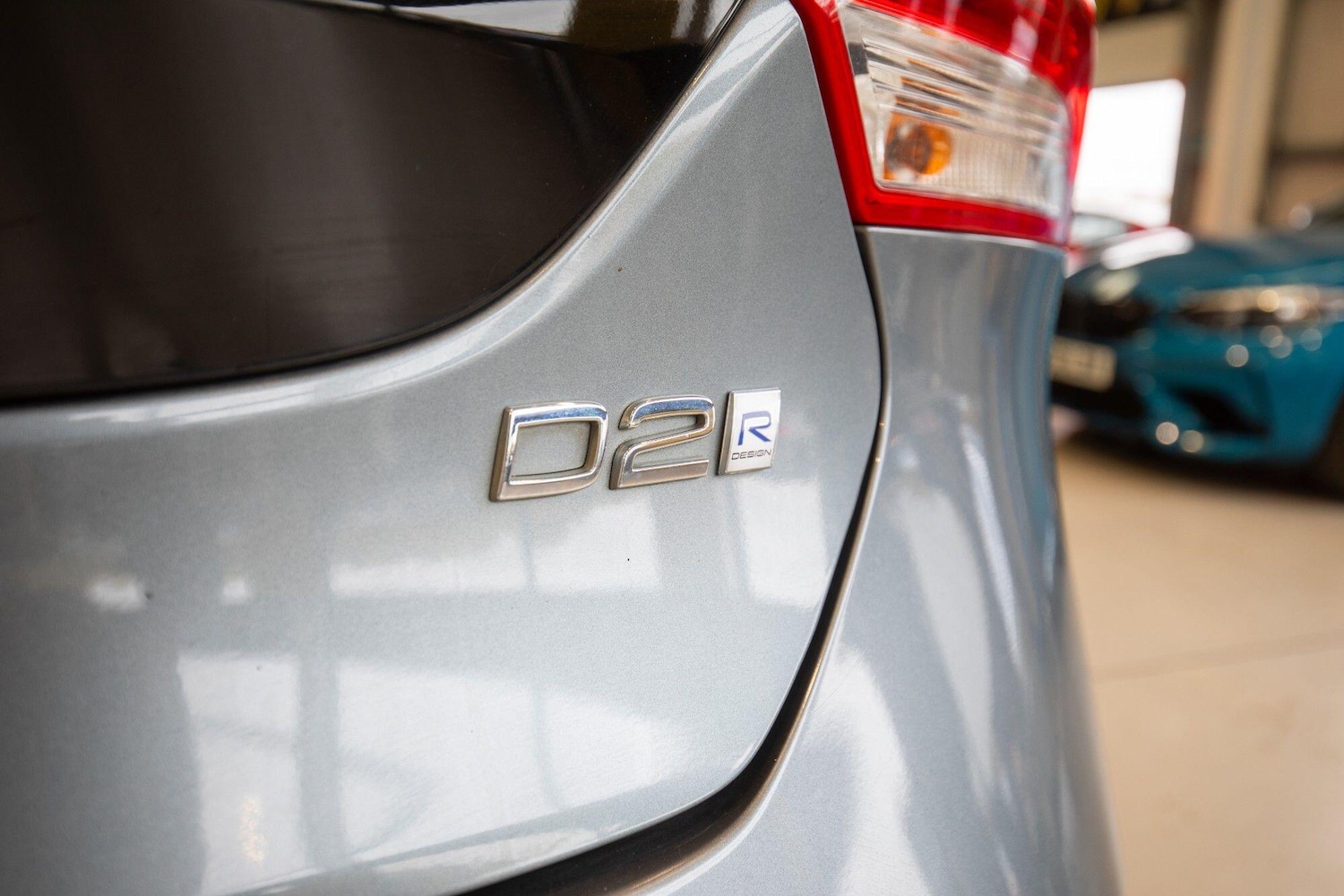 Used Volvo V40 for sale - 76824308: Photo 12