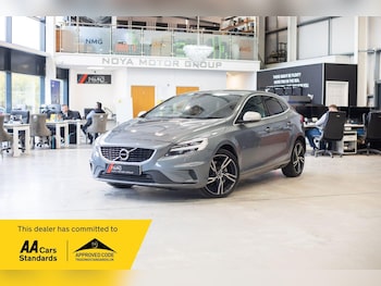 (19) - 2.0 D2 R-Design Edition Hatchback 5dr Diesel Auto Euro 6 (s/s) (120 ps) *Ex