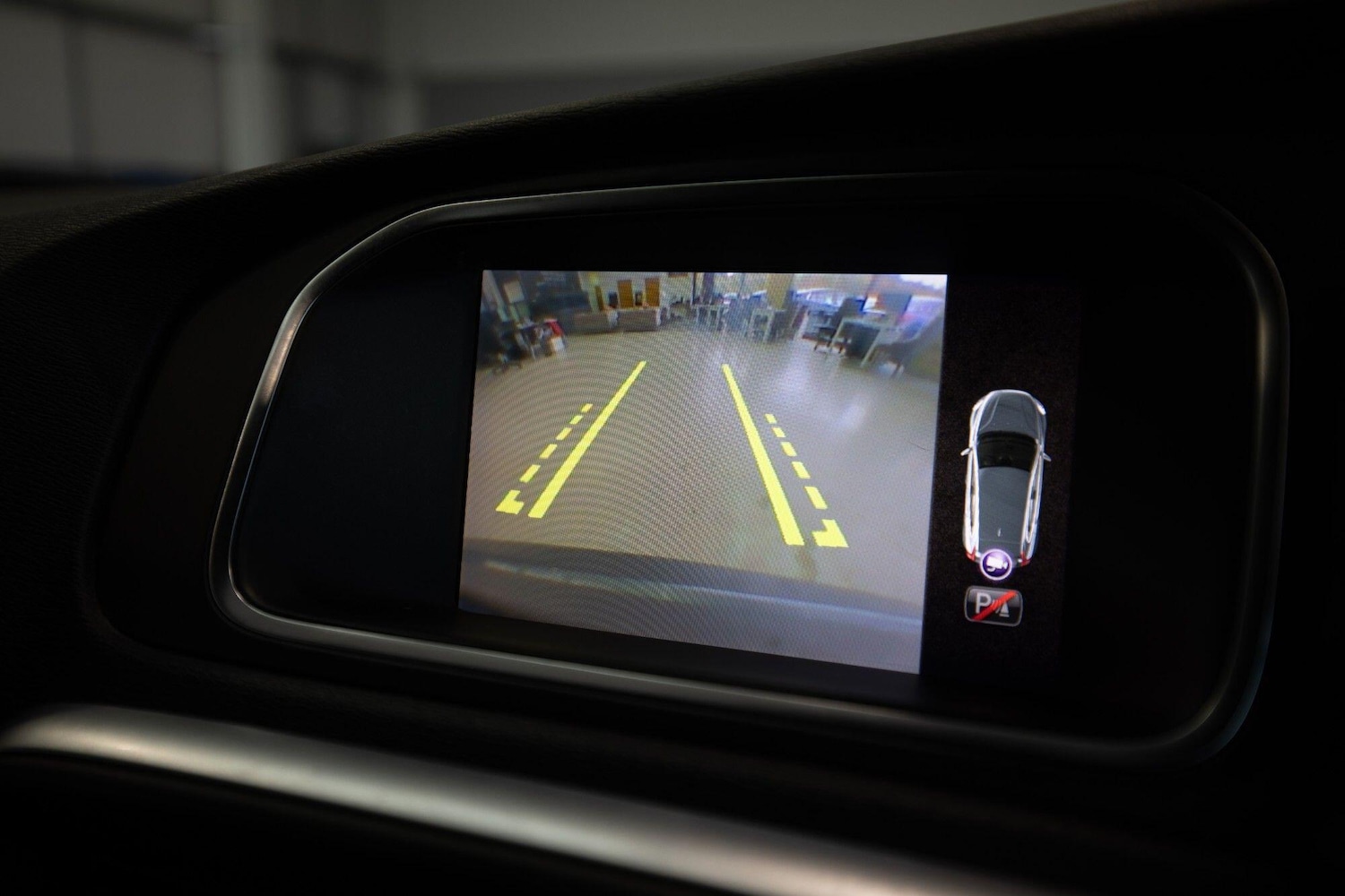 Used Volvo V40 for sale - 76824308: Photo 25