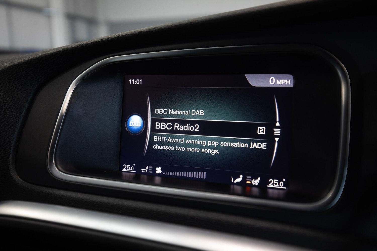 Used Volvo V40 for sale - 76824308: Photo 26