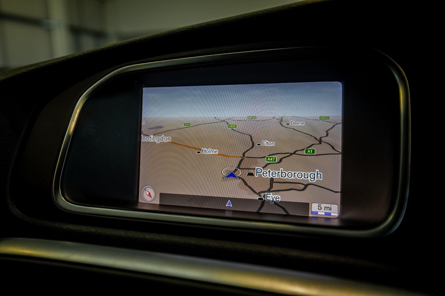 Used Volvo V40 for sale - 76824308: Photo 30