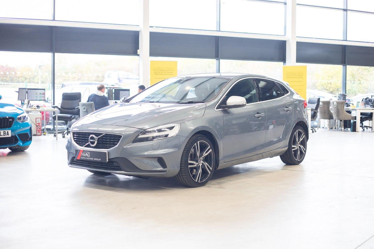 Used Volvo V40 for sale - 76824308: Photo 9
