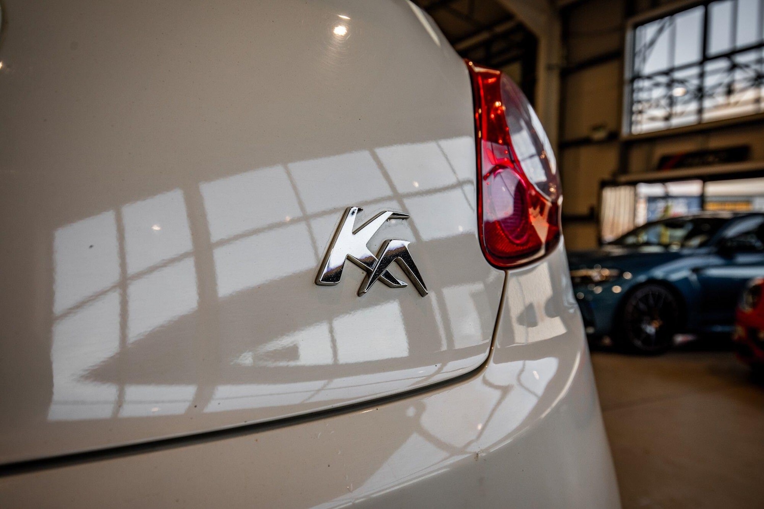 Used Ford Ka 2015 for sale - 76886985: Photo 10