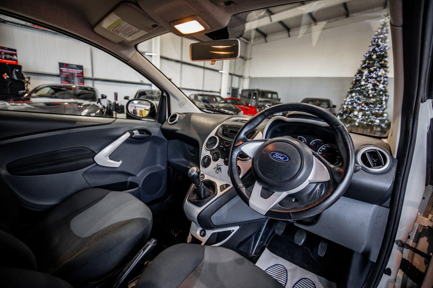 Used Ford Ka 2015 for sale - 76886985: Photo 11