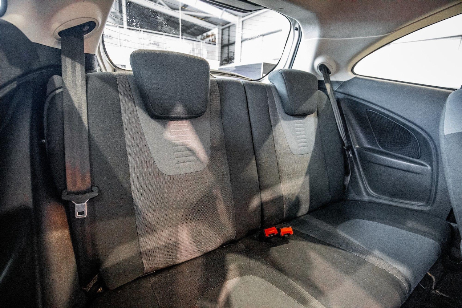 Used Ford Ka 2015 for sale - 76886985: Photo 12