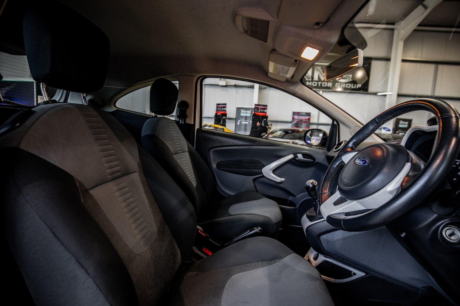 Used Ford Ka 2015 for sale - 76886985: Photo 13