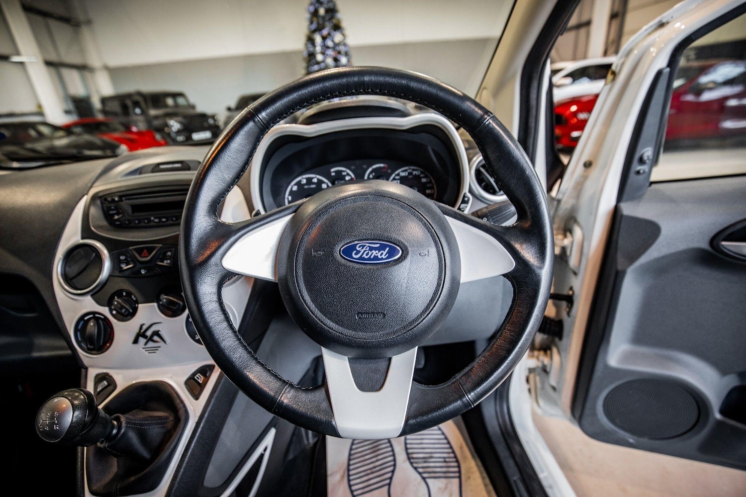 Used Ford Ka 2015 for sale - 76886985: Photo 14