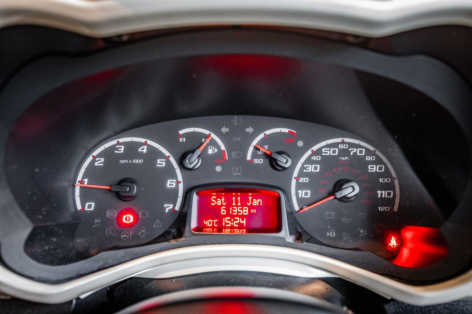 Used Ford Ka 2015 for sale - 76886985: Photo 17