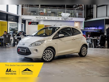 2015 (64) - 1.2 Zetec 3dr [Start Stop]