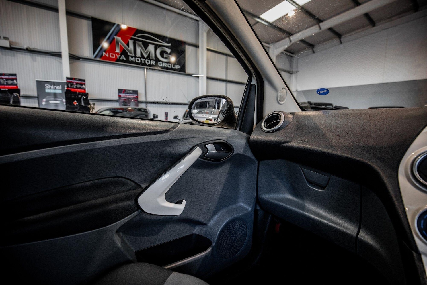 Used Ford Ka 2015 for sale - 76886985: Photo 21