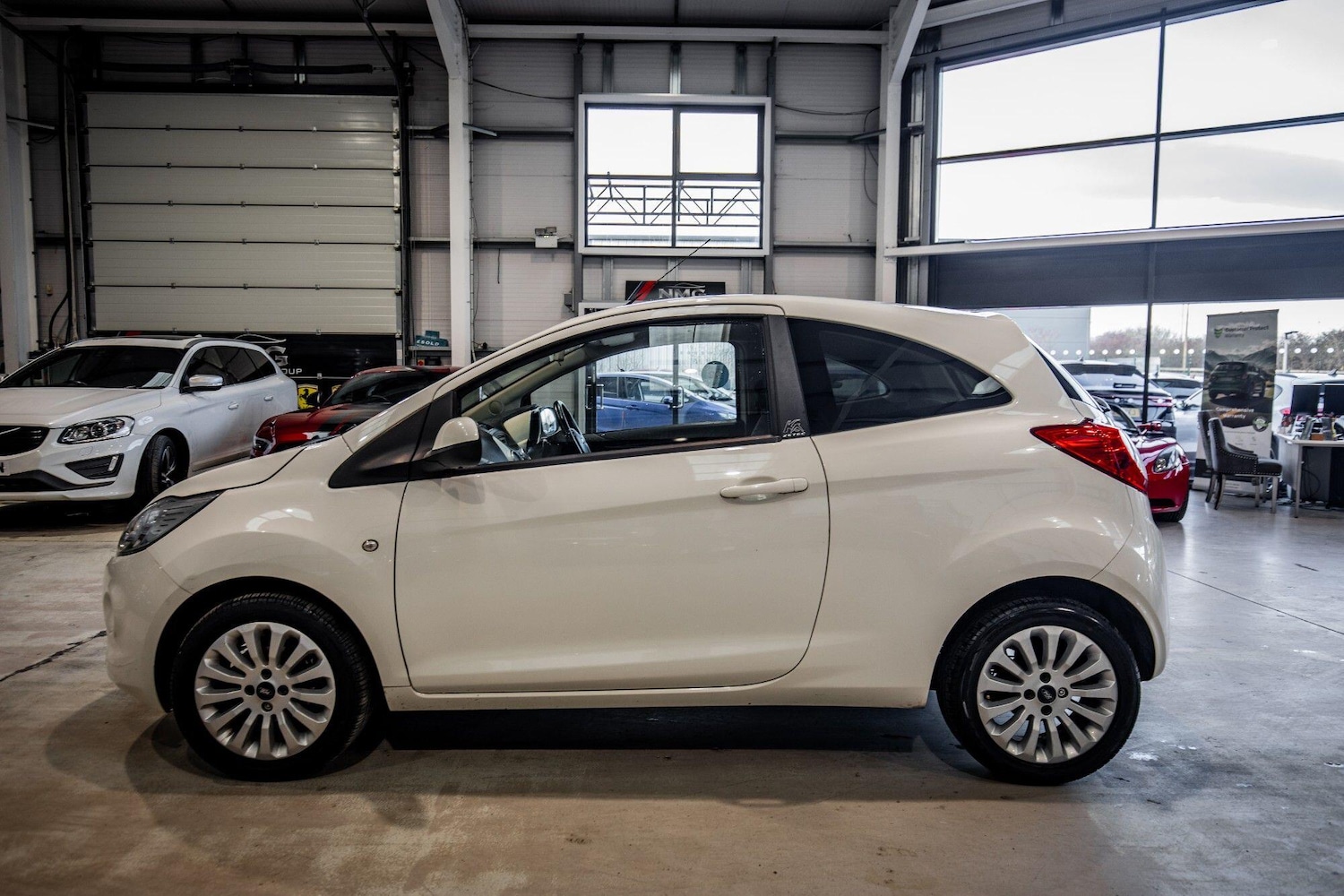 Used Ford Ka 2015 for sale - 76886985: Photo 23