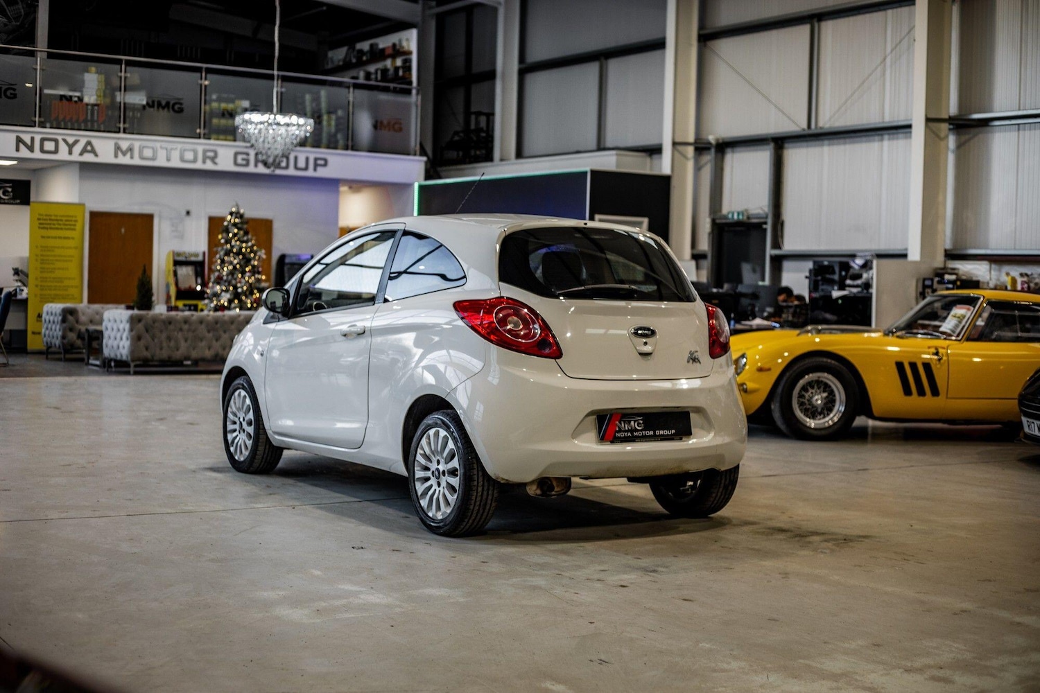Used Ford Ka 2015 for sale - 76886985: Photo 24