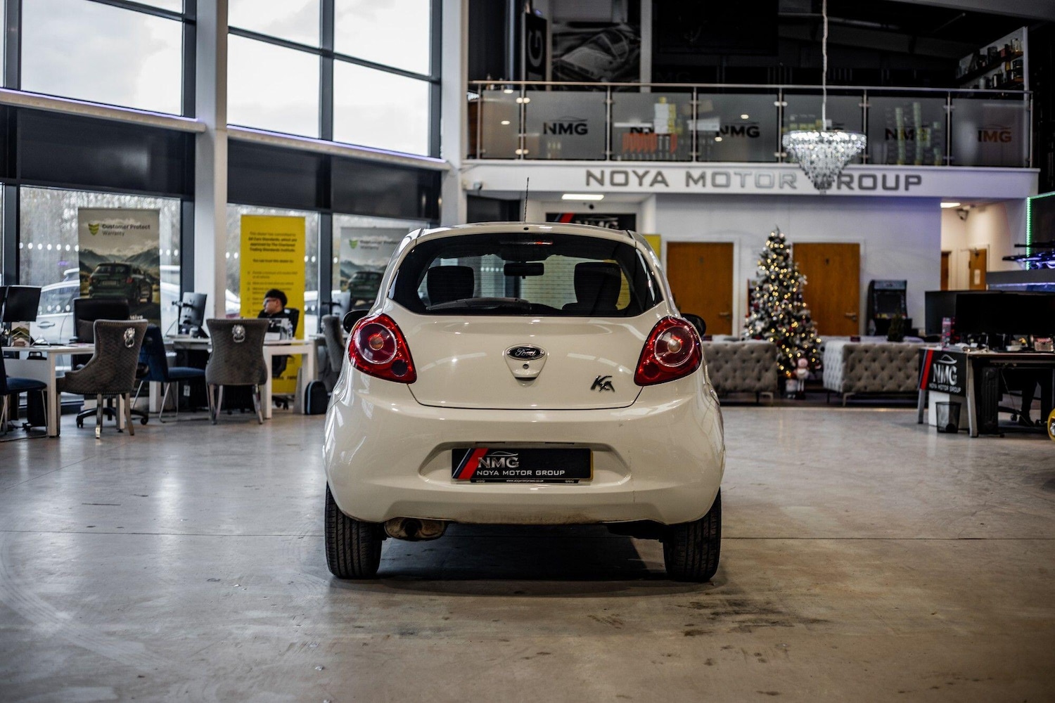 Used Ford Ka 2015 for sale - 76886985: Photo 25