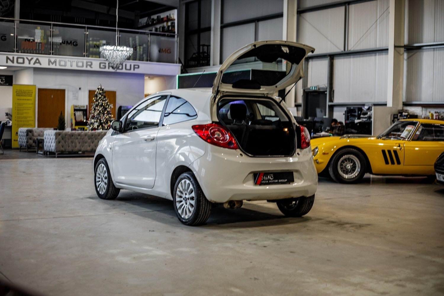 Used Ford Ka 2015 for sale - 76886985: Photo 29