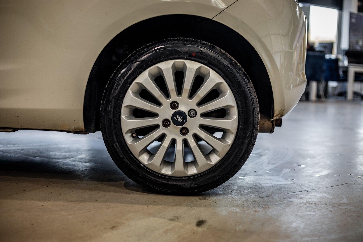 Used Ford Ka 2015 for sale - 76886985: Photo 3