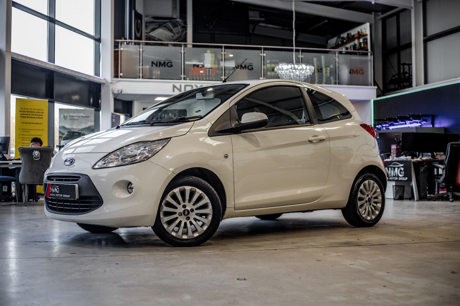 Used Ford Ka 2015 for sale - 76886985: Photo 5