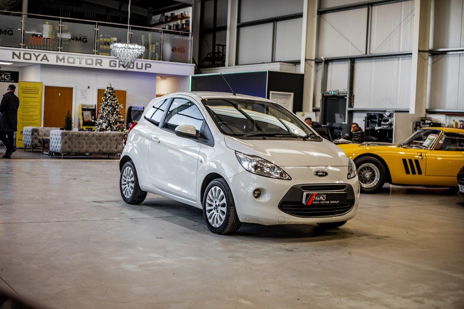 Used Ford Ka 2015 for sale - 76886985: Photo 6