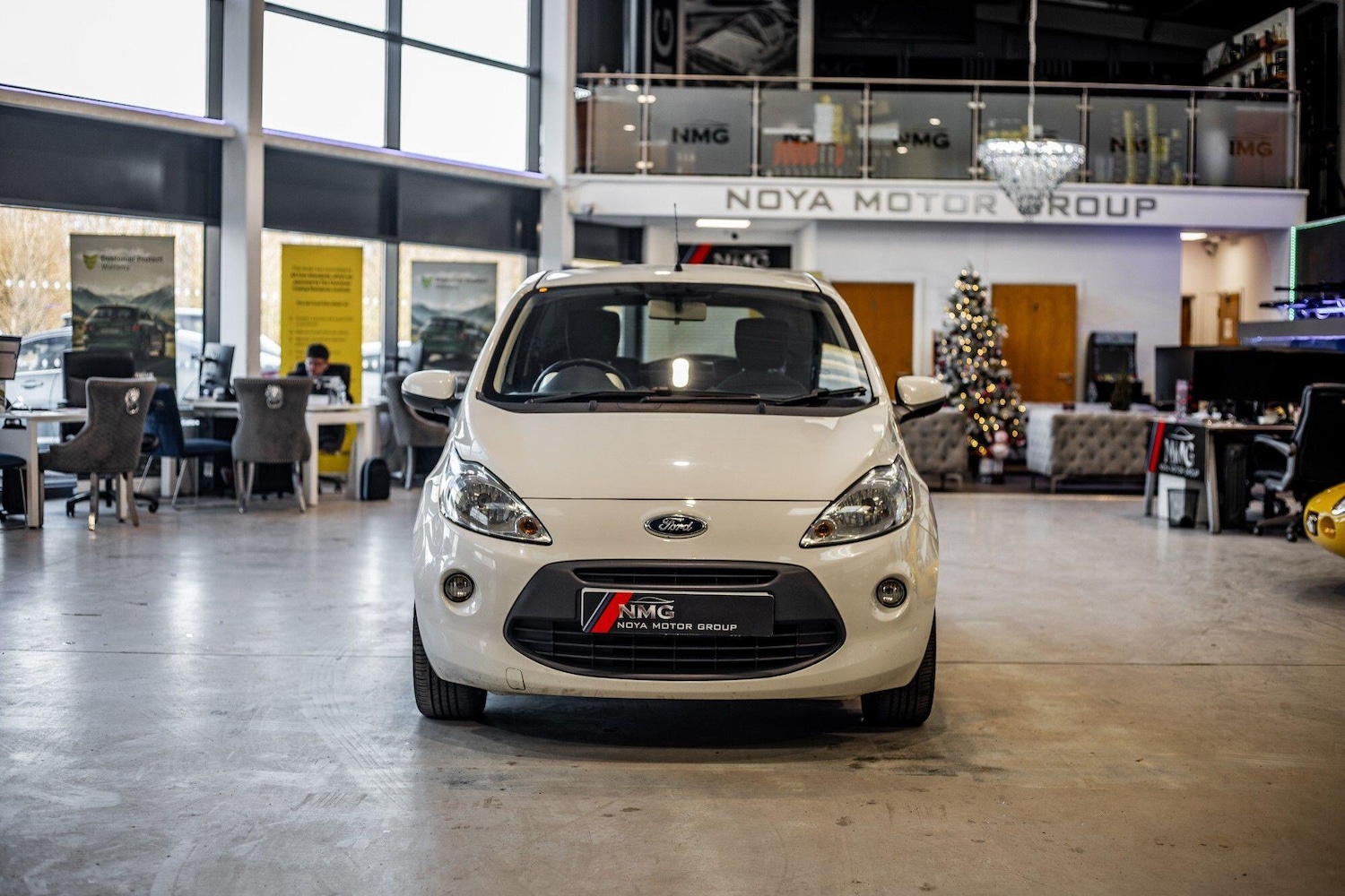 Used Ford Ka 2015 for sale - 76886985: Photo 7