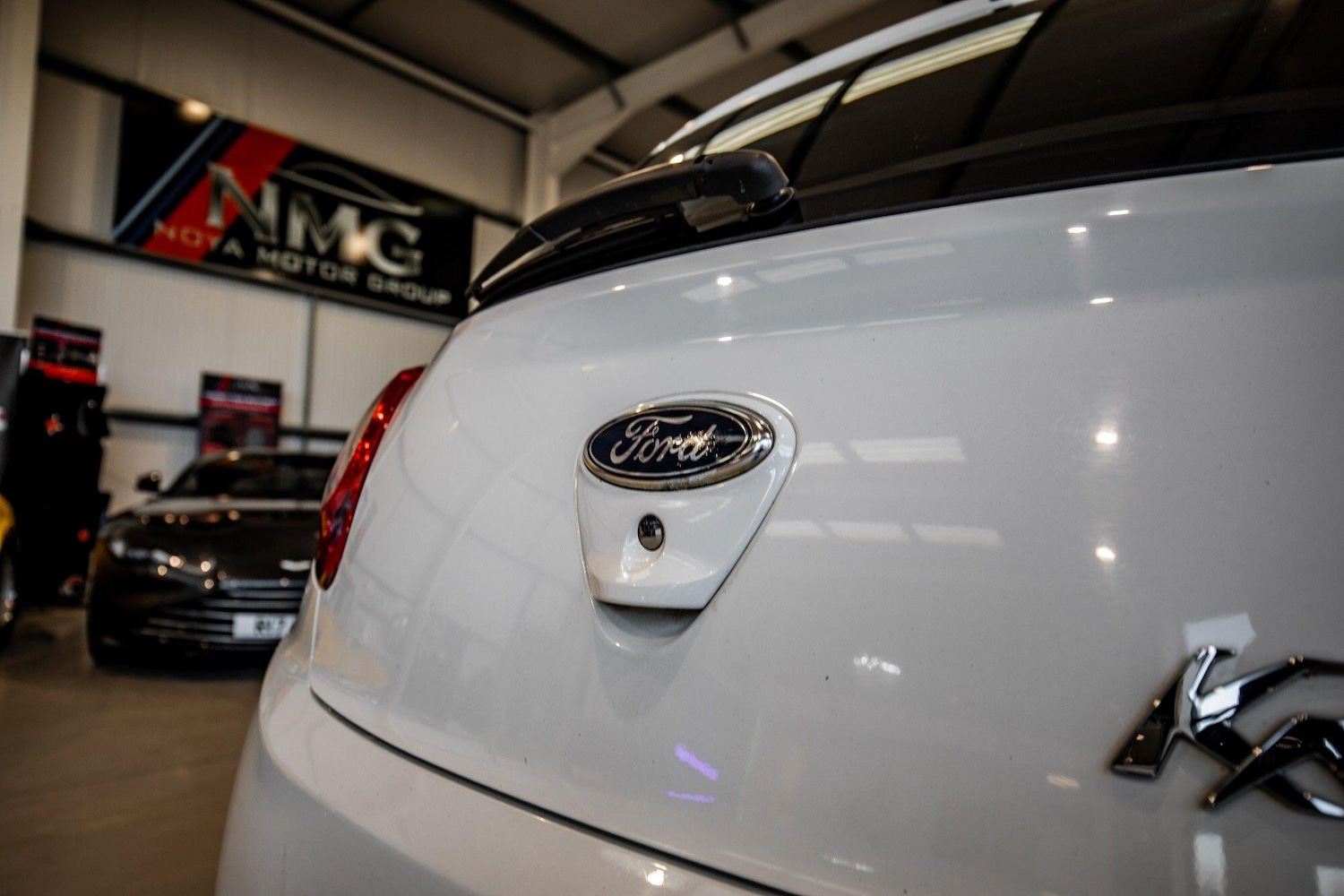 Used Ford Ka 2015 for sale - 76886985: Photo 9