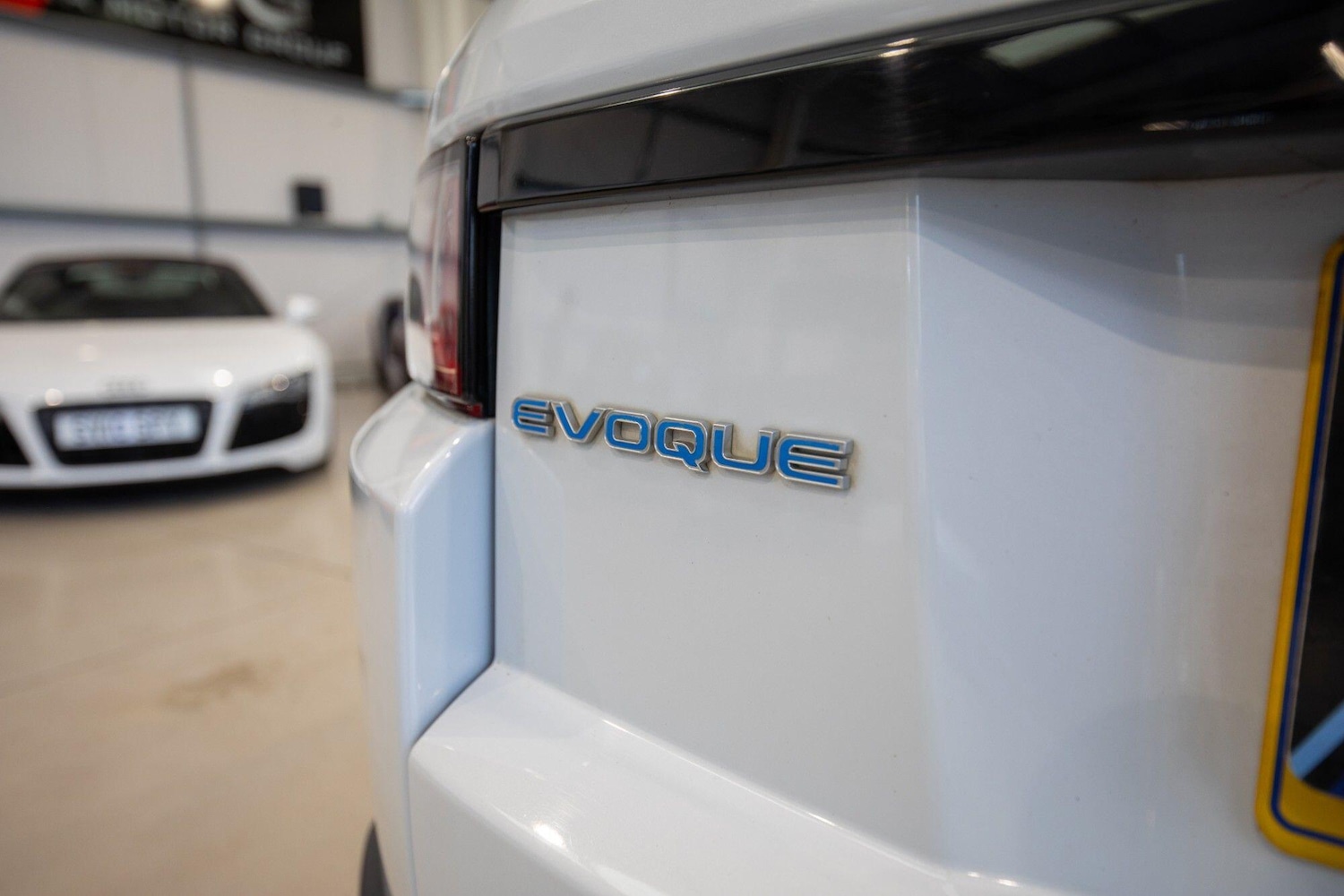 Used Land Rover Range Rover Evoque for sale - 76850556: Photo 12