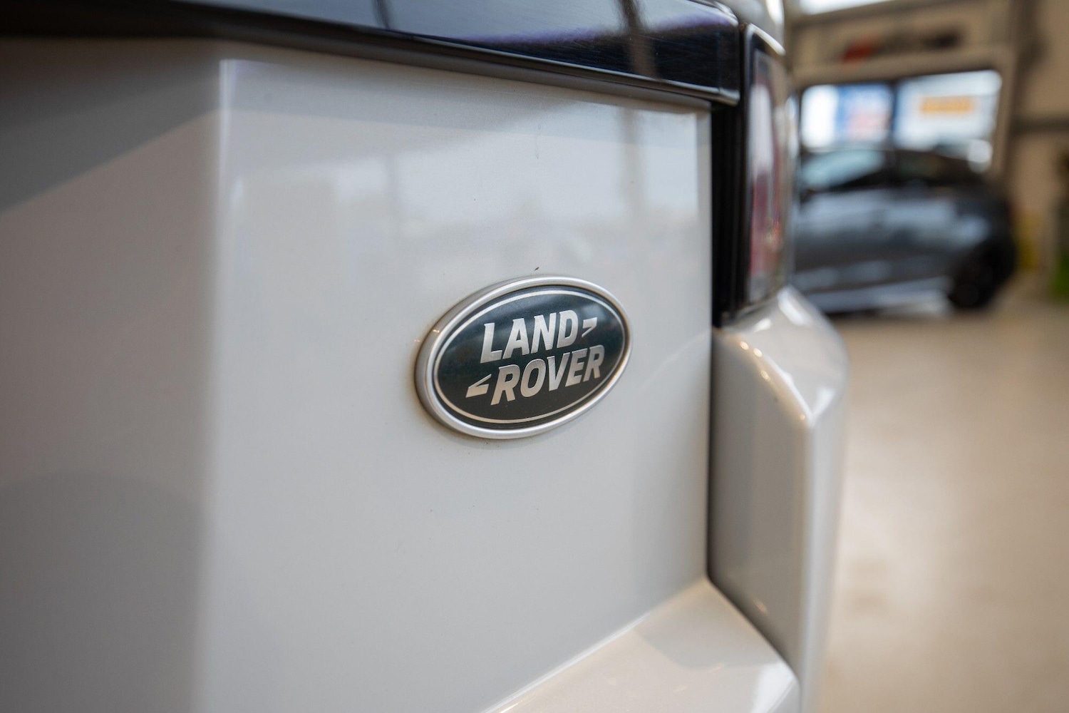 Used Land Rover Range Rover Evoque for sale - 76850556: Photo 13