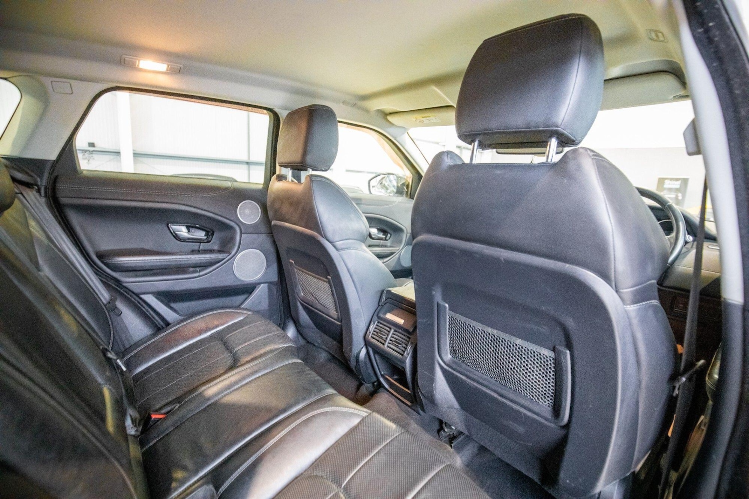 Used Land Rover Range Rover Evoque for sale - 76850556: Photo 14