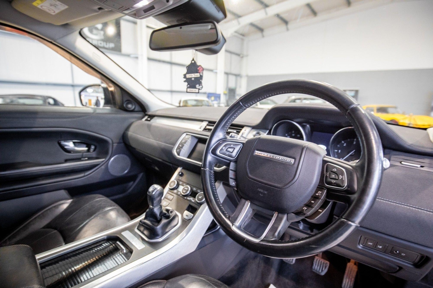 Used Land Rover Range Rover Evoque for sale - 76850556: Photo 16