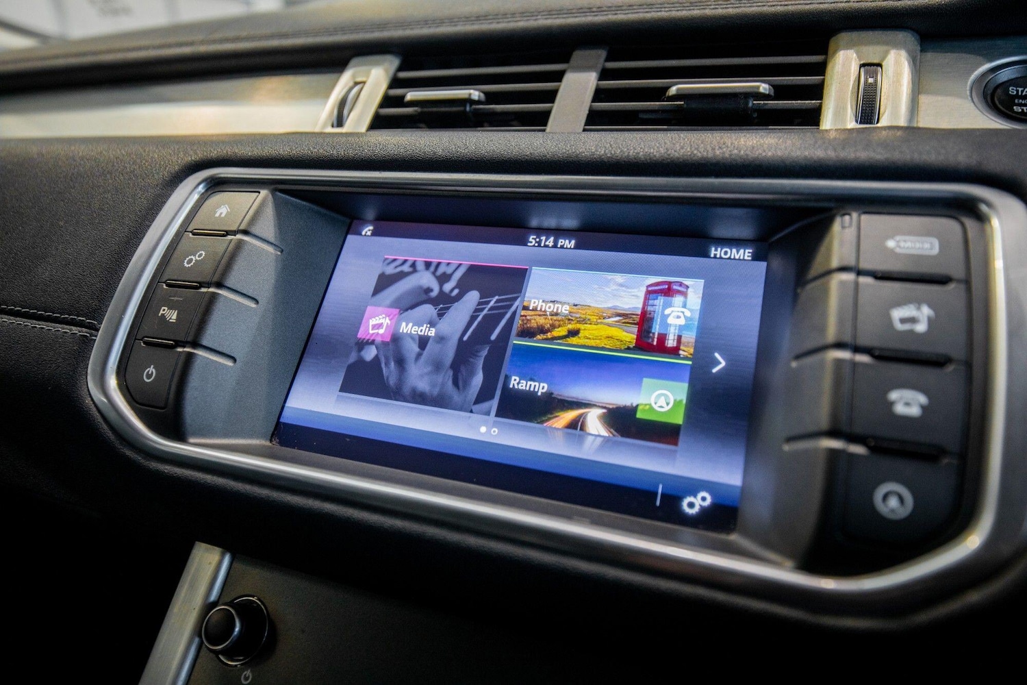 Used Land Rover Range Rover Evoque for sale - 76850556: Photo 28