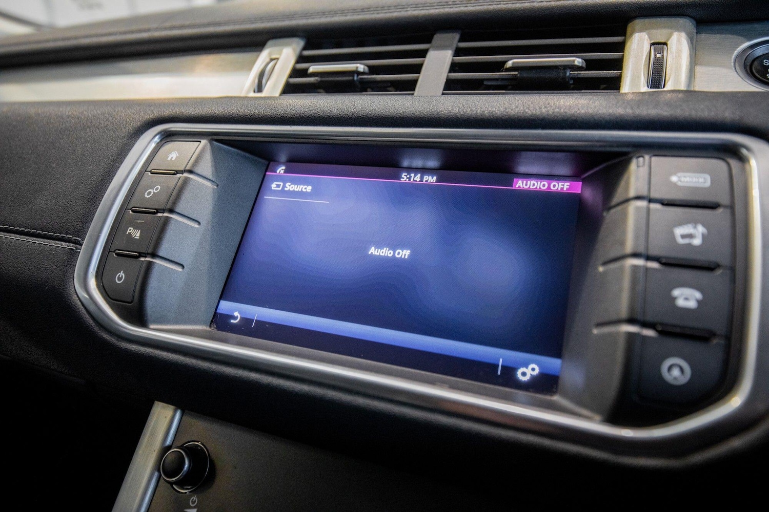 Used Land Rover Range Rover Evoque for sale - 76850556: Photo 29