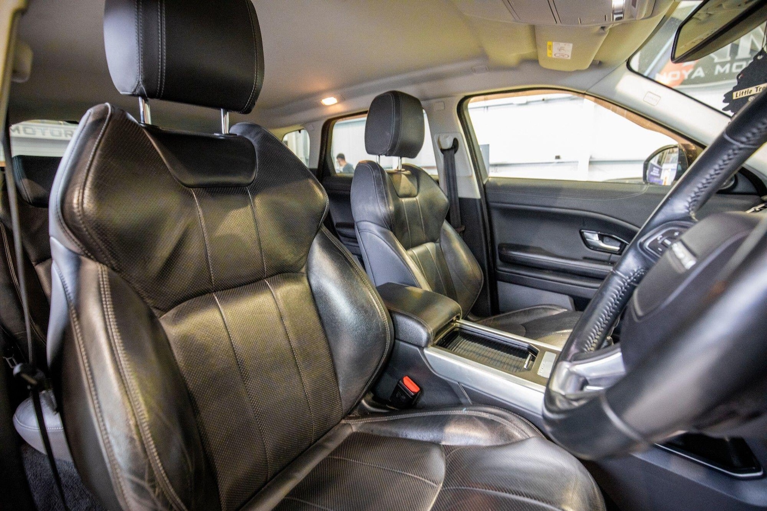 Used Land Rover Range Rover Evoque for sale - 76850556: Photo 3