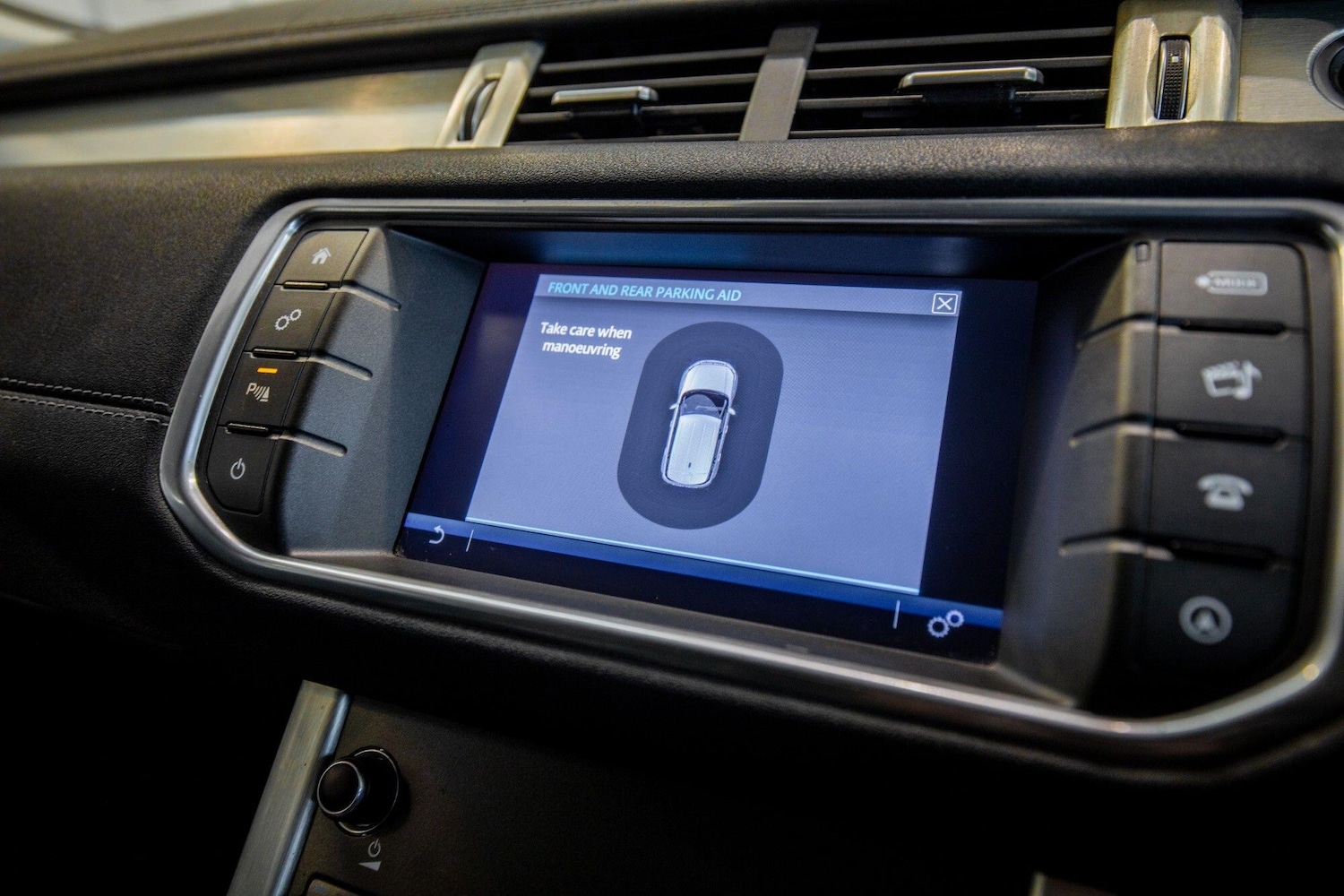 Used Land Rover Range Rover Evoque for sale - 76850556: Photo 31