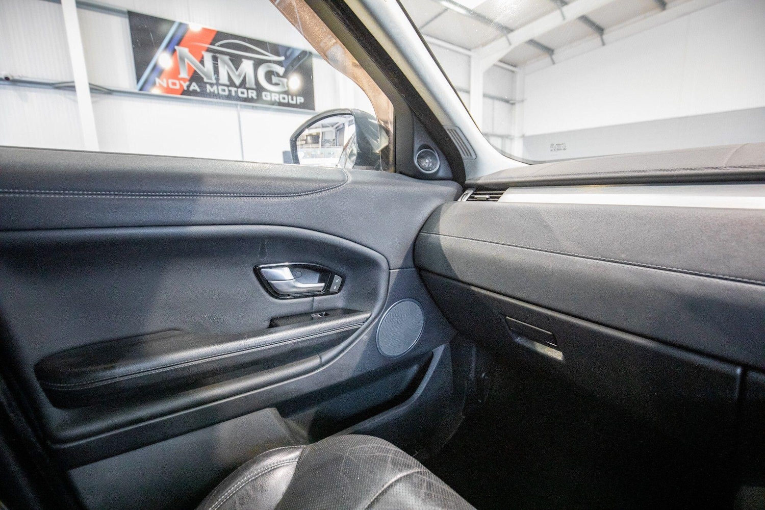 Used Land Rover Range Rover Evoque for sale - 76850556: Photo 35