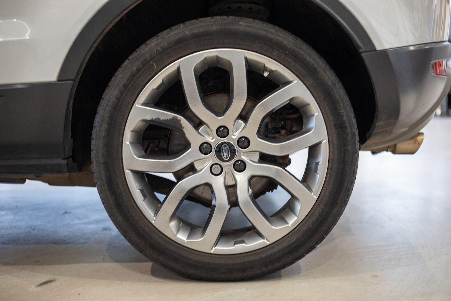 Used Land Rover Range Rover Evoque for sale - 76850556: Photo 7