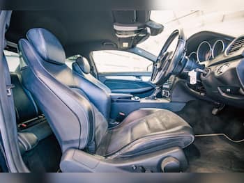 Used Mercedes-Benz C Class 2015 for sale - 79708094: Photo