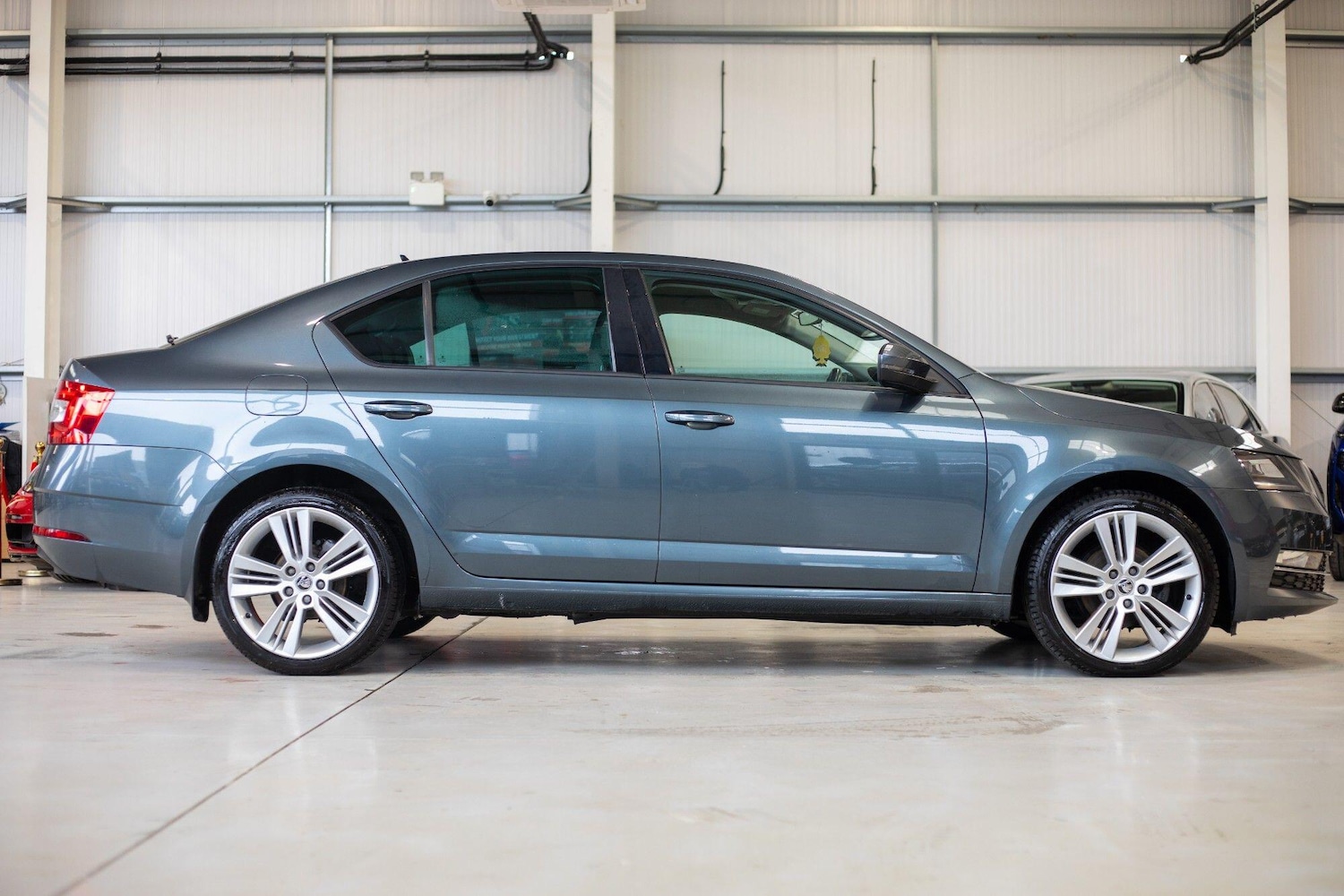 Used Skoda Octavia 2020 for sale - 77670926: Photo 11