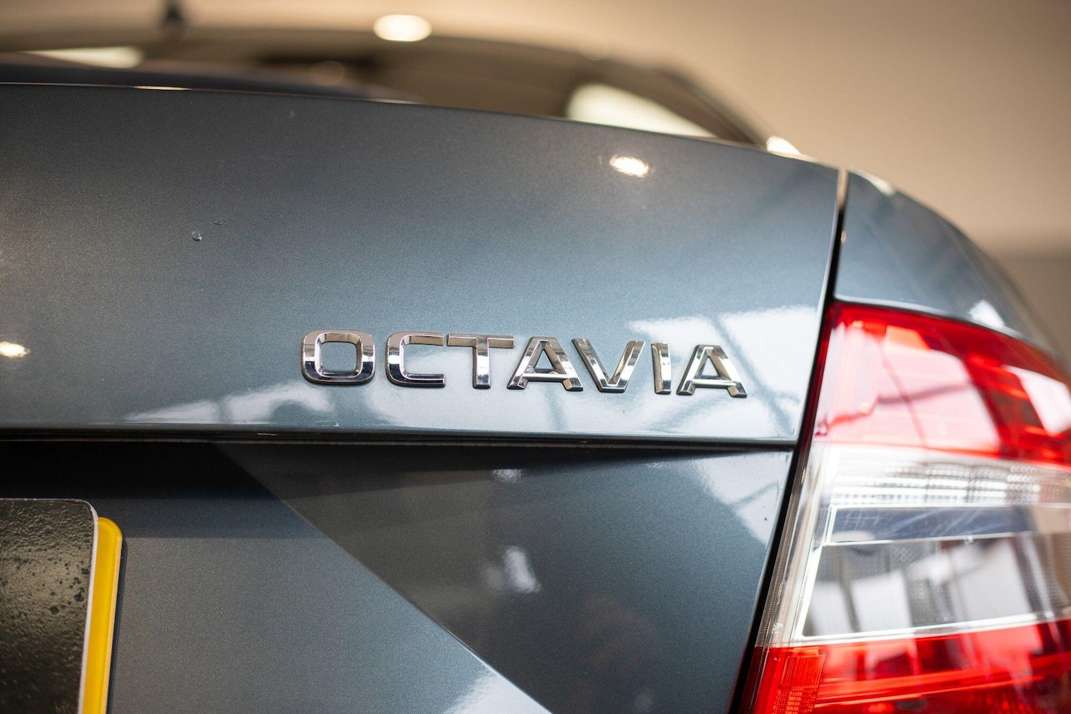 Used Skoda Octavia 2020 for sale - 77670926: Photo 12