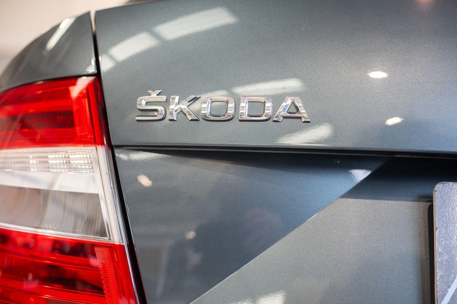 Used Skoda Octavia 2020 for sale - 77670926: Photo 14