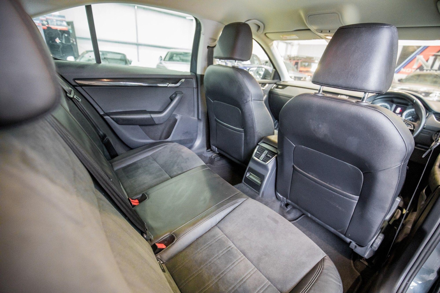 Used Skoda Octavia 2020 for sale - 77670926: Photo 16