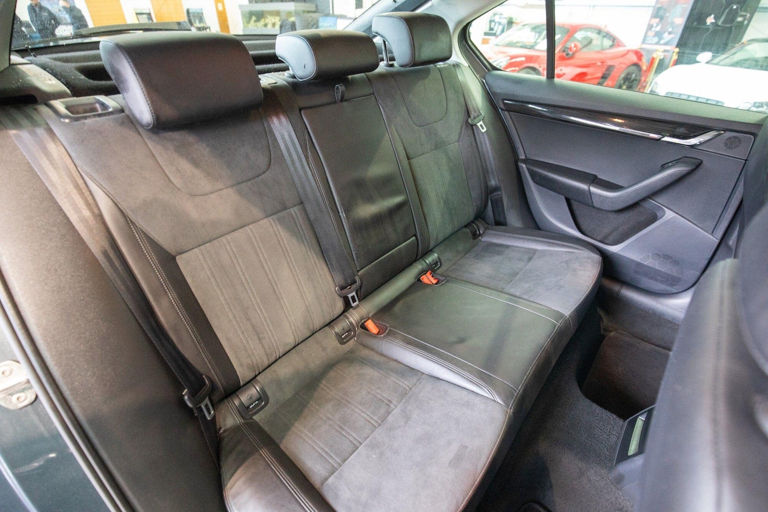 Used Skoda Octavia 2020 for sale - 77670926: Photo 17