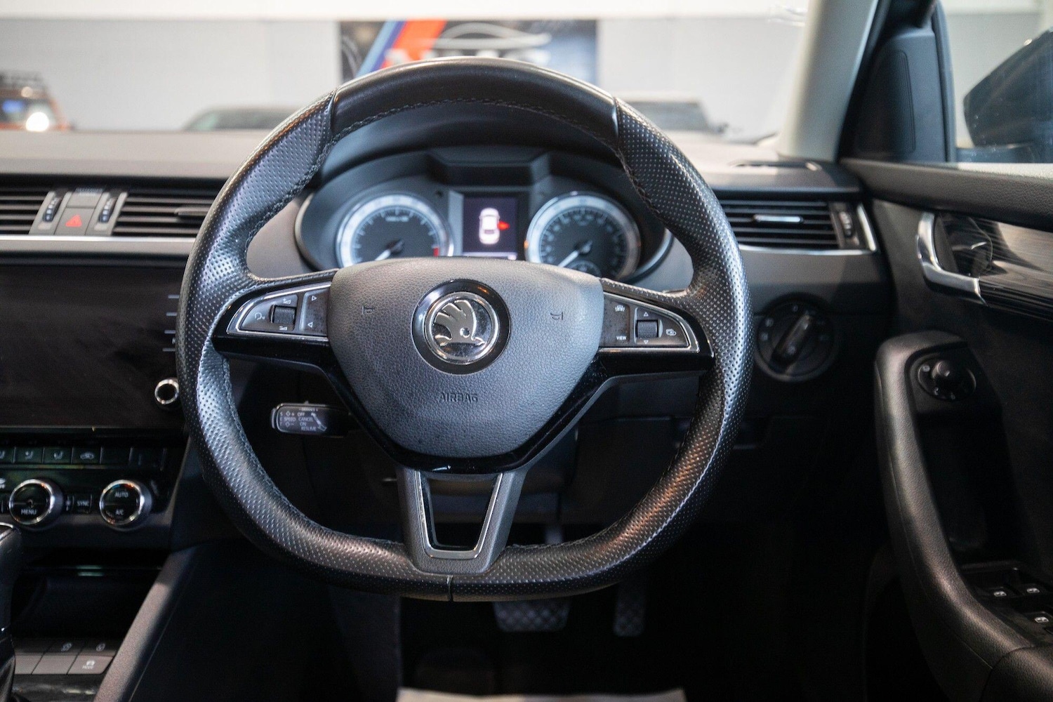 Used Skoda Octavia 2020 for sale - 77670926: Photo 18