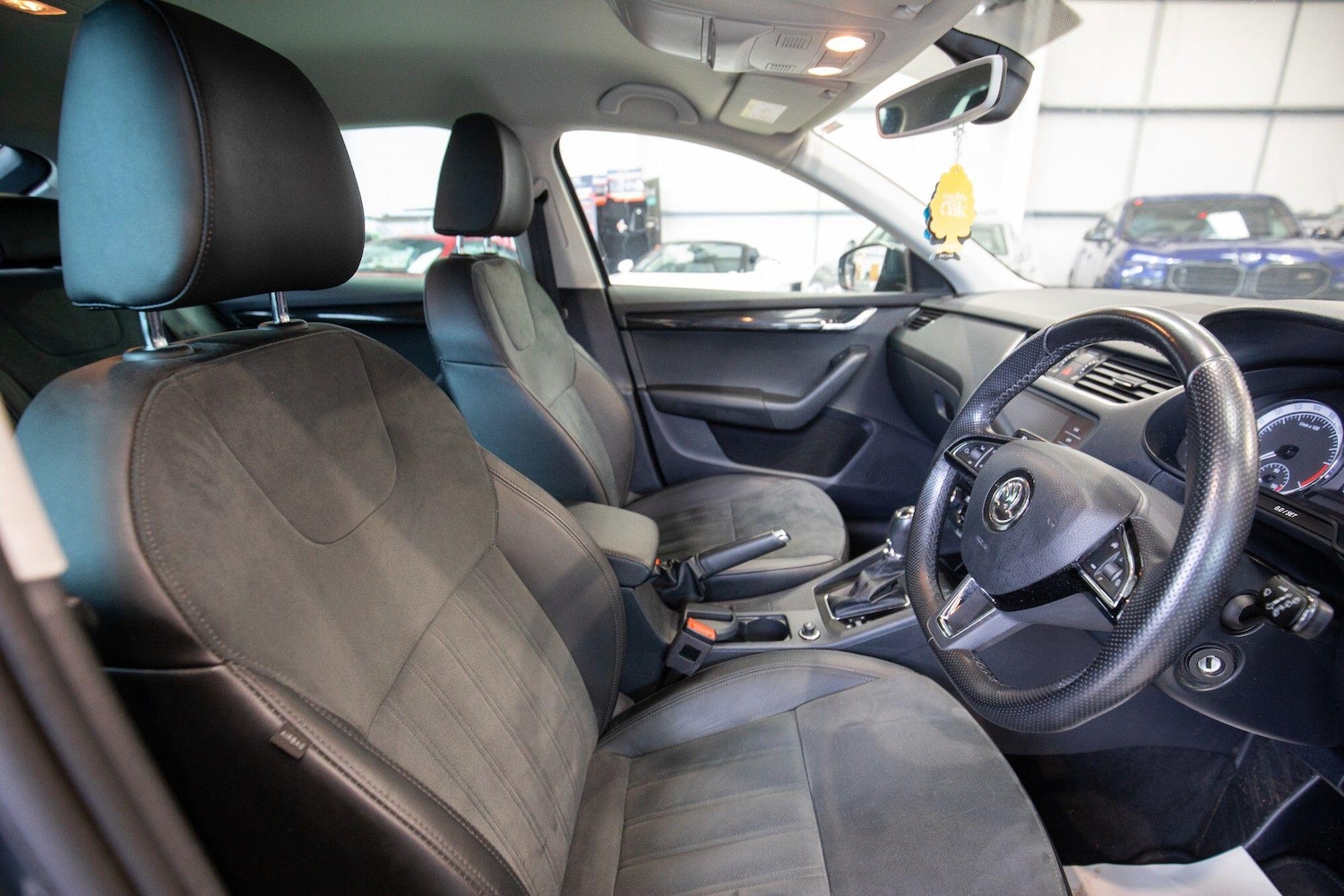 Used Skoda Octavia 2020 for sale - 77670926: Photo 19