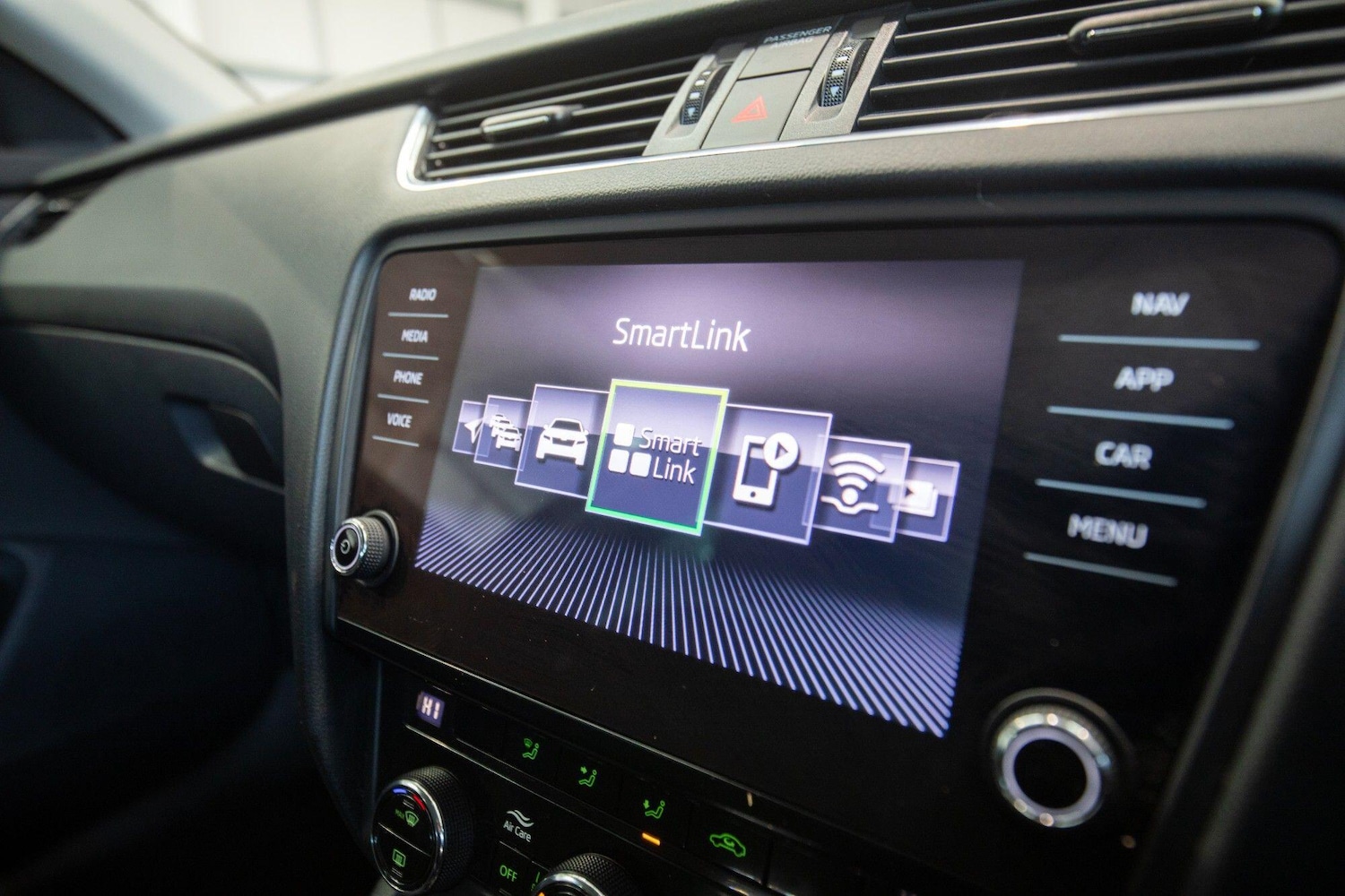 Used Skoda Octavia 2020 for sale - 77670926: Photo 30